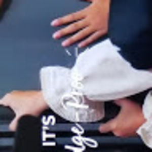 Meet your Posher, Nike